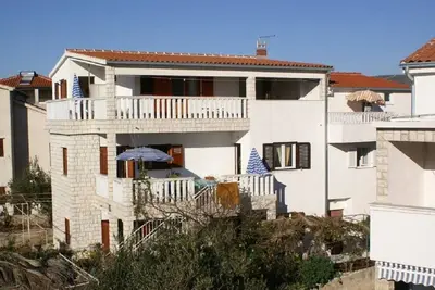 Image de Appartements Amalija (10952-A4) - Rogoznica