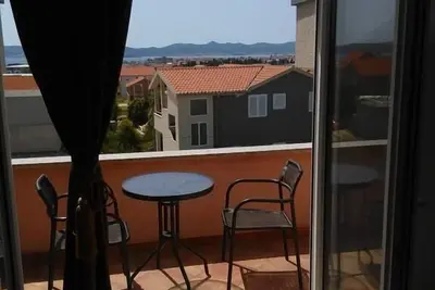 Image de Appartement Marinka (10759-A2) - Zadar