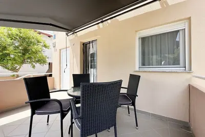 Image de Appartements JoRa (109791-A1) - Nin