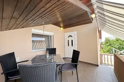 Image de Appartements JoRa (109791-A2) - Nin