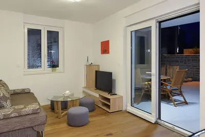Image de Appartement Nata (109941-A1) - Murter - île de Murter