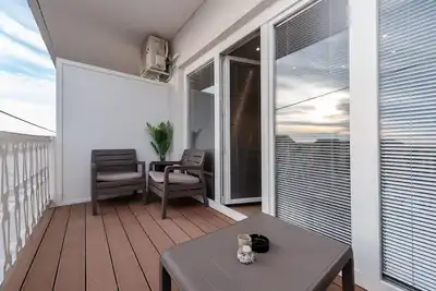 Image de Appartements Tomo (105341-A7) - Sukosan (Zadar)