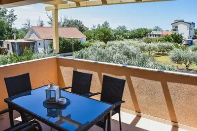 Image de Appartement Twigi (107171-A2) - Zaton