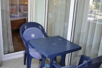 Image de Appartement Adriana (11016-A1) - Biograd