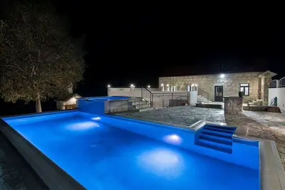 Image de Maison Stipe (11048-K1) - Rašćane (Vrgorac)