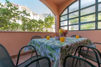 Image de Appartements Ruze (110451-A1) - Brela
