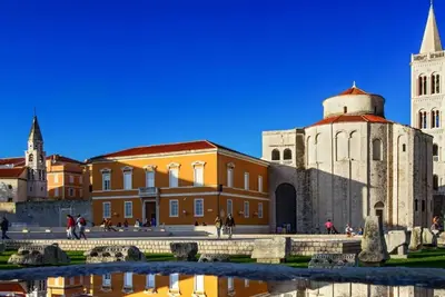 Image de Appartements Brane (11073-A5) - Zadar