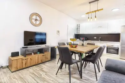 Image de Appartements Miro (110721-A1) - Split