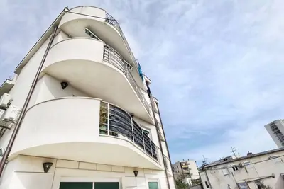 Image de Appartements Miro (110721-A3) - Split