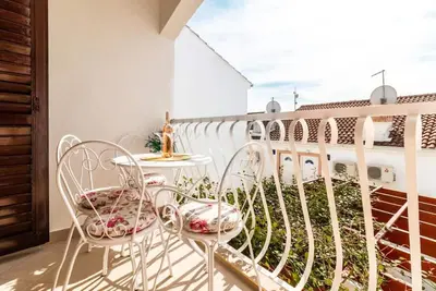 Image de Appartement Branka (11085-A1) - Podstrana