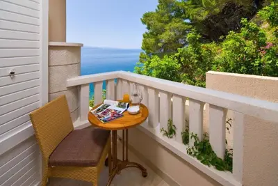 Image de Appartements et Chambre Luxury dream (11116-A1) - Brela