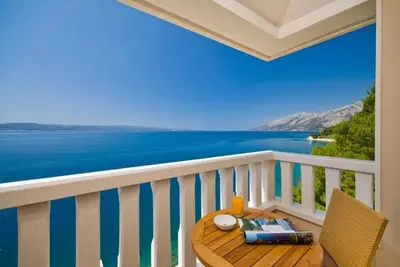 Image de Appartements et Chambre Luxury dream (11116-A3) - Brela