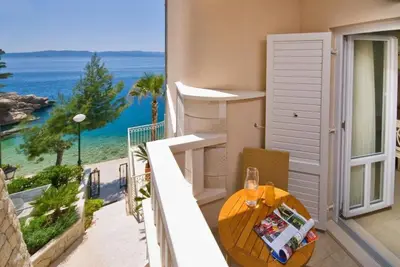 Image de Appartements et Chambre Luxury dream (11116-A6) - Brela