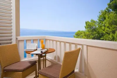 Image de Appartements et Chambre Luxury dream (11116-A9) - Brela
