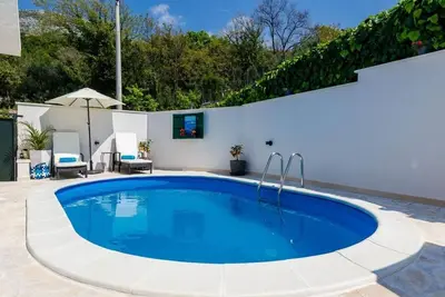 Image de Appartements Ante (11125-A3) - Cavtat