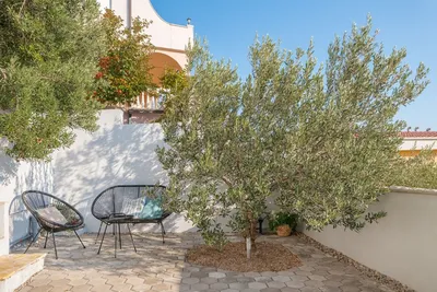 Image de Appartements Melissa (11136-A1) - Pisak