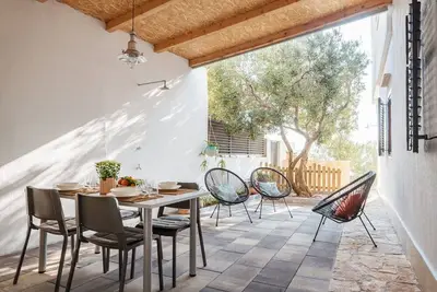 Image de Appartements Melissa (11136-A2) - Pisak