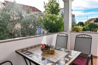 Image de Appartements Hope (111461-A1) - Srima (Vodice)