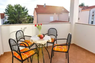 Image de Appartements Nada (111461-A3) - Srima (Vodice)