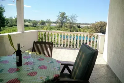 Image de Appartements Vjeko (111791-A2) - Nin