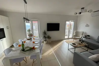 Image de Appartement Sara (111921-A1) - Orebic