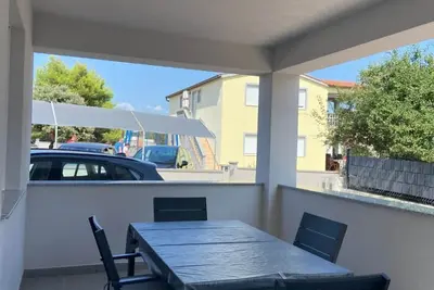 Image de Appartement Juli (112081-A1) - Vir - île de Vir