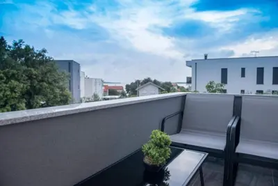 Appartements Marin (11217-A2) - Zaboric (Sibenik)