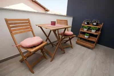 Image de Appartement Mat (112131-A1) - Zadar