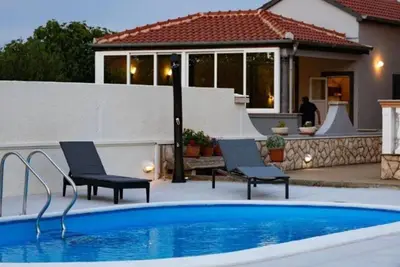 Image de Maison Isabell (112241-K1) - Zaton