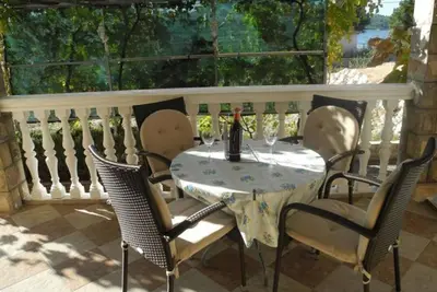 Image de Appartements Maca (11232-A1) - Zablaće