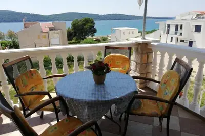 Image de Appartements Maca (11232-A5) - Zablaće