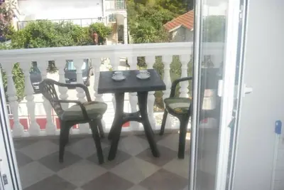 Image de Appartements Maca (11232-A7) - Zablaće