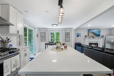 Image de Charming Renovated Cape House with Private Hot Tub & Modern Comforts!