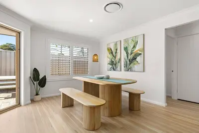 Image de Pipis Huskisson by Experience Jervis Bay