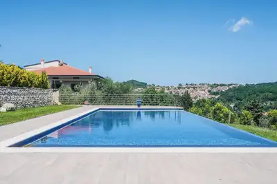 Image de Villa in Vigna Apartment