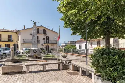 Image de La Casa Dei Nonni