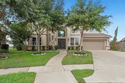 Image de Entire Mansion Richmond