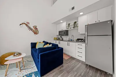 Image de Stylish Atx Loft | Near Rainey St | Mins to Dt