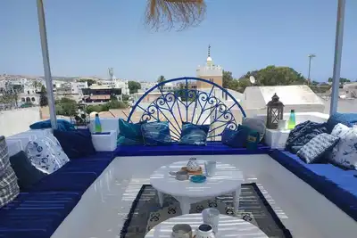 Image de Artgohomes2 Medina Hammamet