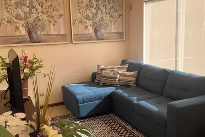 Image de Belle maison familiale, sûre et très bien située