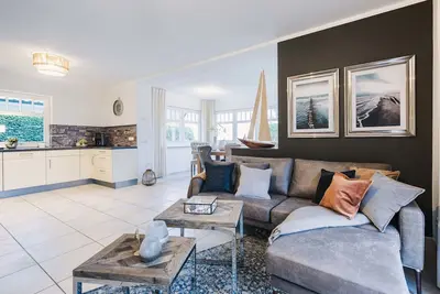 Image de Double room for 8 guests with 125m² in Zingst (267332)