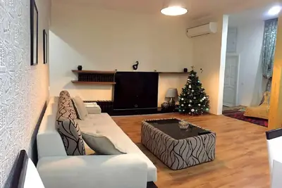 Image de Entire serviced apartment in Baku, Azerbaijan
