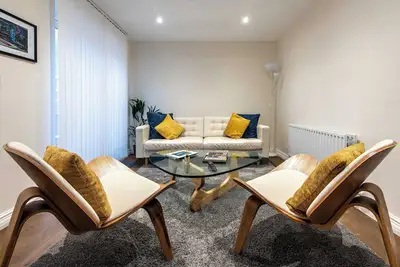 Image de 3-Bedroom House Near the Silverstone Circuit