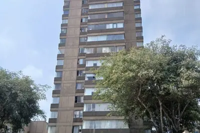 Image de Comfy, bright, spacious one bedroom apartment in San Borja