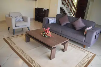 Image de Norfolk Towers Serviced Apartments