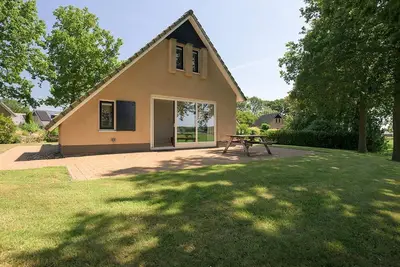 Image de Spacieux bungalow pour 4 personnes