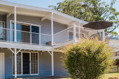 Image de Our Molly - Your Coastal Getaway