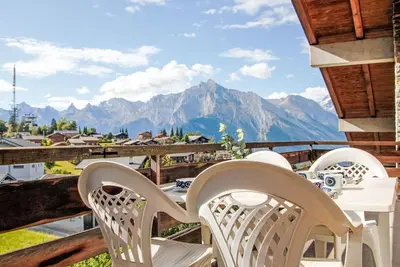 Image de Agréable appartement pour 6 personnes avec Wifi, Tv, balcon et animaux admis