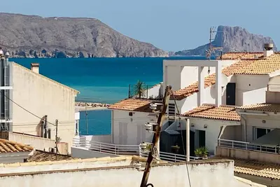 Image de Centric and Full of Light! Casa Alicia Altea