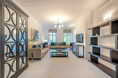 Image de 5 Bedrooms Apartment near St John's Wood